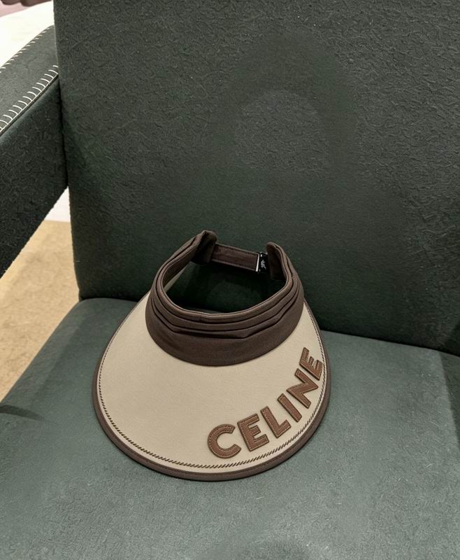 Celine Visor dx (124)