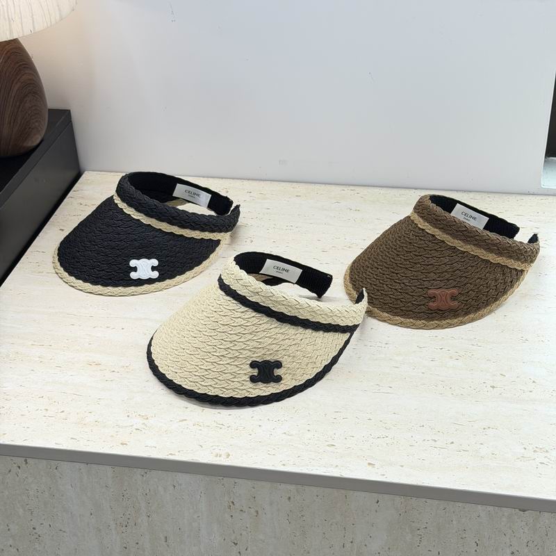 Celine Visor dx (246)