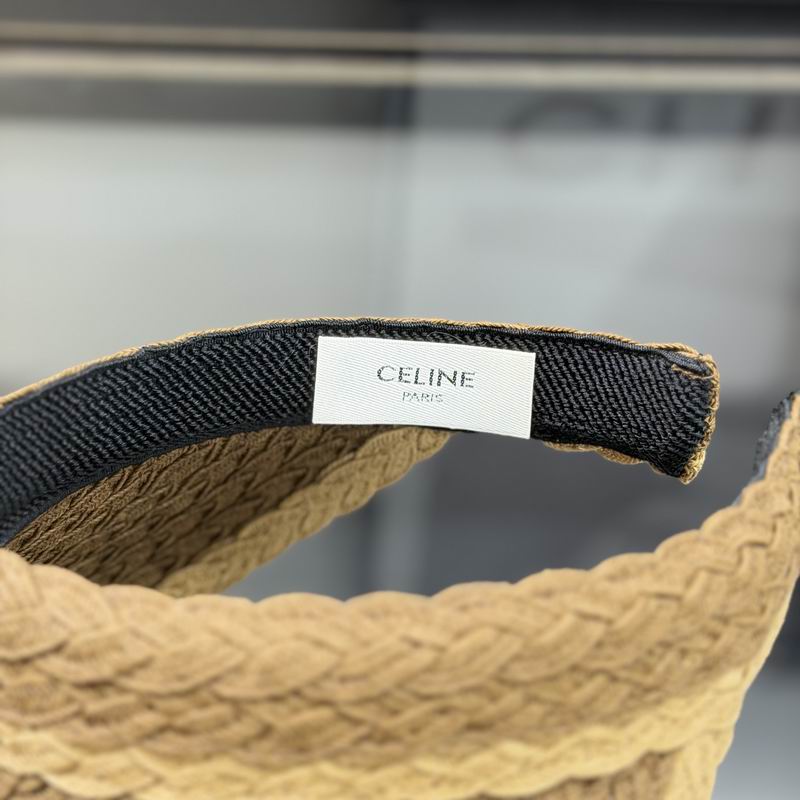 Celine Visor dx (249)