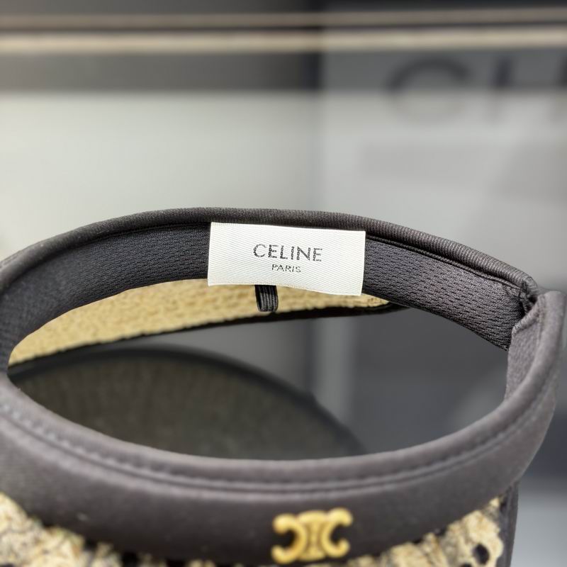 Celine Visor dx (279)
