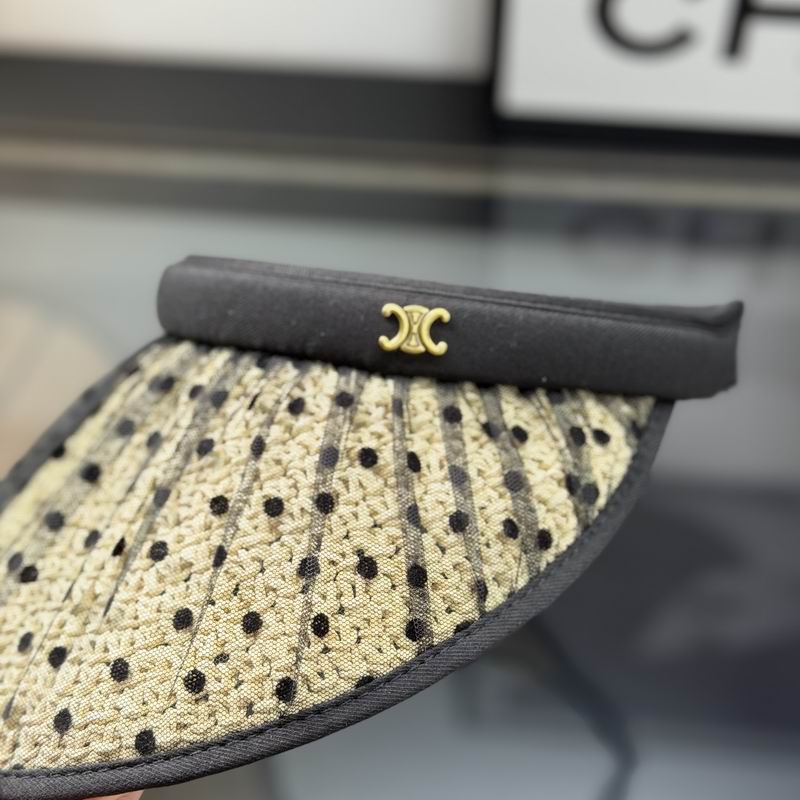 Celine Visor dx (281)