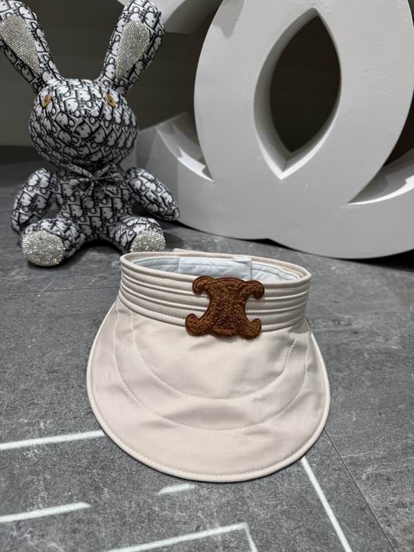 Celine Visor dx (322)