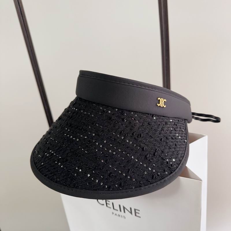 Celine Visor dx (676)