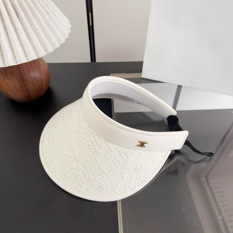 Celine Visor dx (689)