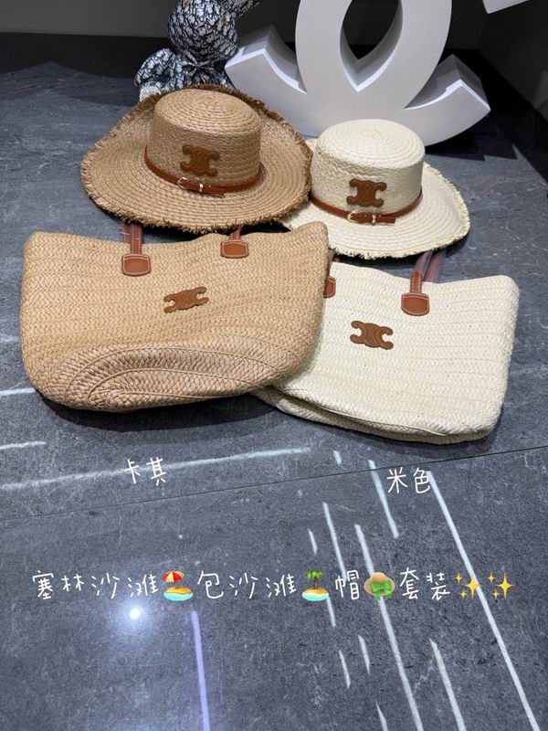 Celine bag hat dx (117)