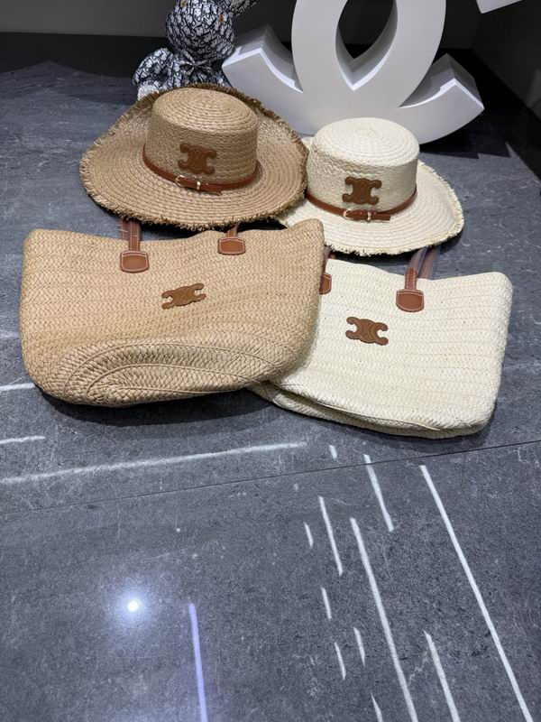 Celine bag hat dx (118)
