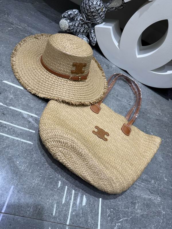 Celine bag hat dx (120)