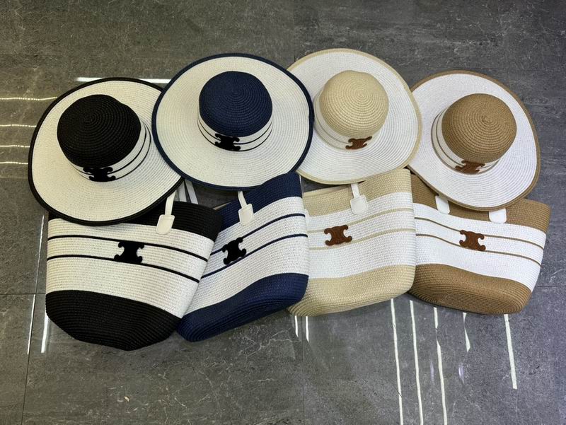 Celine bag hat dx (152)
