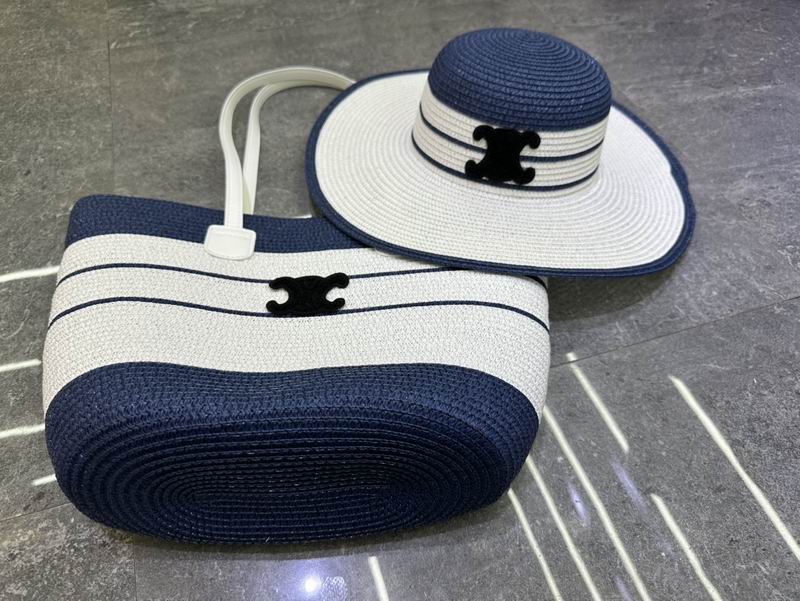 Celine bag hat dx (155)