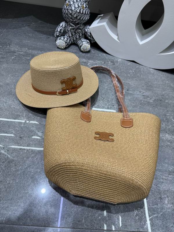 Celine bag hat dx (343)