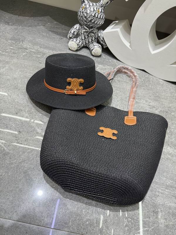 Celine bag hat dx (345)