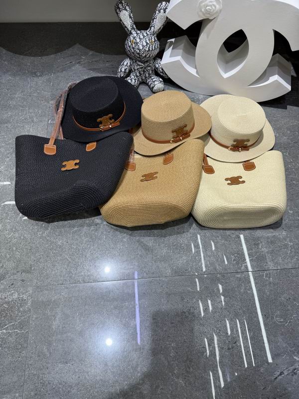 Celine bag hat dx (347)