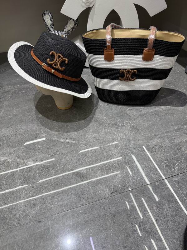 Celine bag hat dx (357)