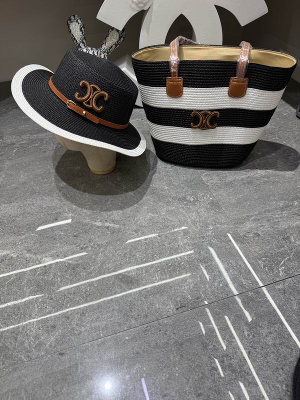 Celine bag hat dx (358)