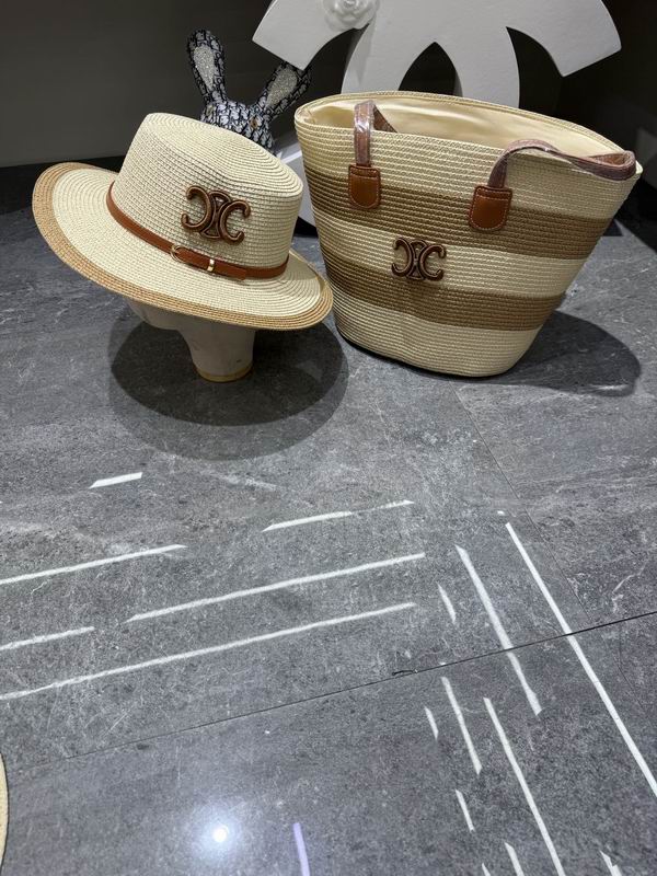Celine bag hat dx (359)