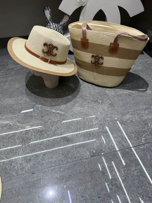 Celine bag hat dx (360)