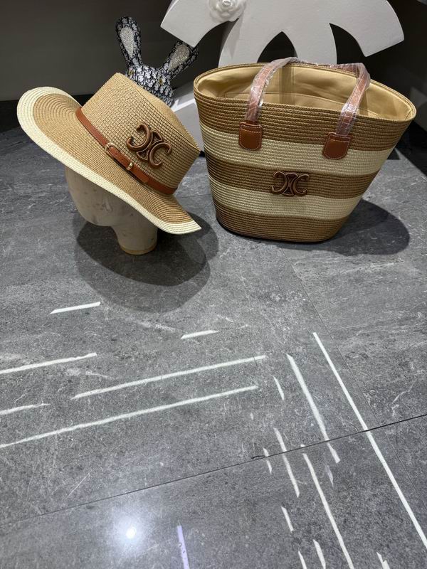 Celine bag hat dx (361)