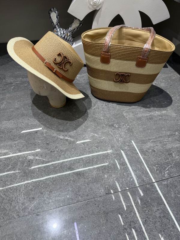 Celine bag hat dx (362)