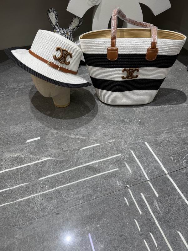 Celine bag hat dx (363)