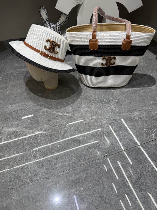 Celine bag hat dx (364)