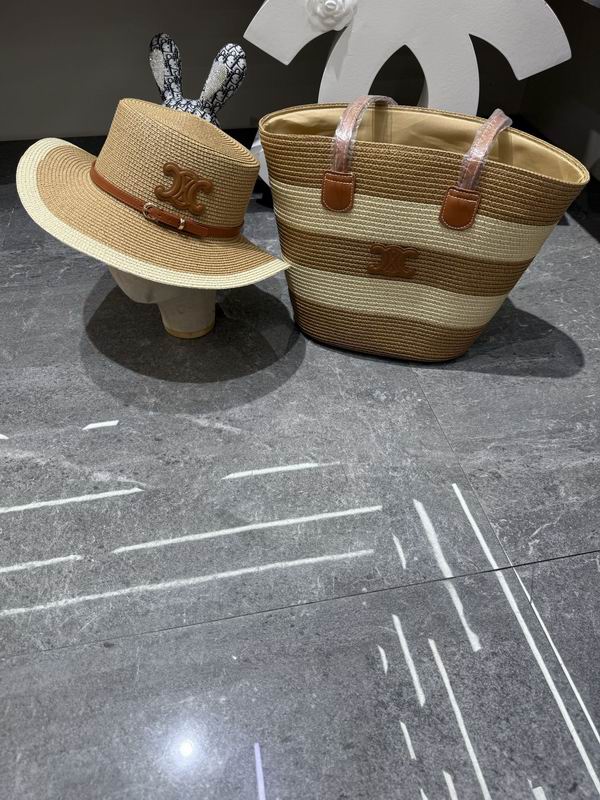 Celine bag hat dx (75)