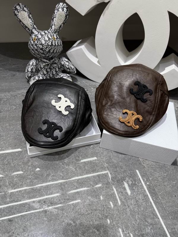 Celine beret dx (64)