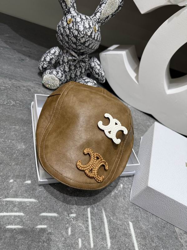 Celine beret dx (67)