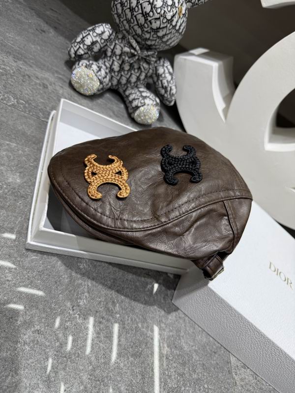 Celine beret dx (68)