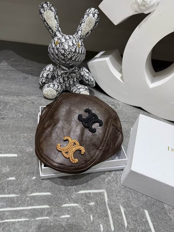 Celine beret dx (69)