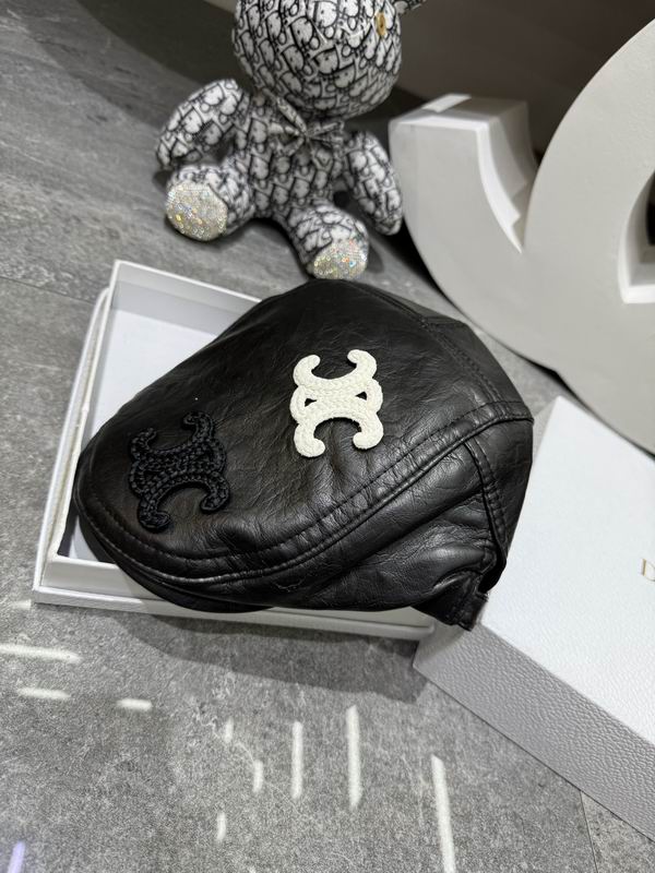 Celine beret dx (70)