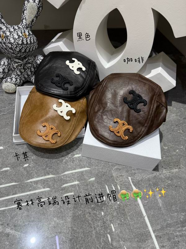 Celine beret dx (72)