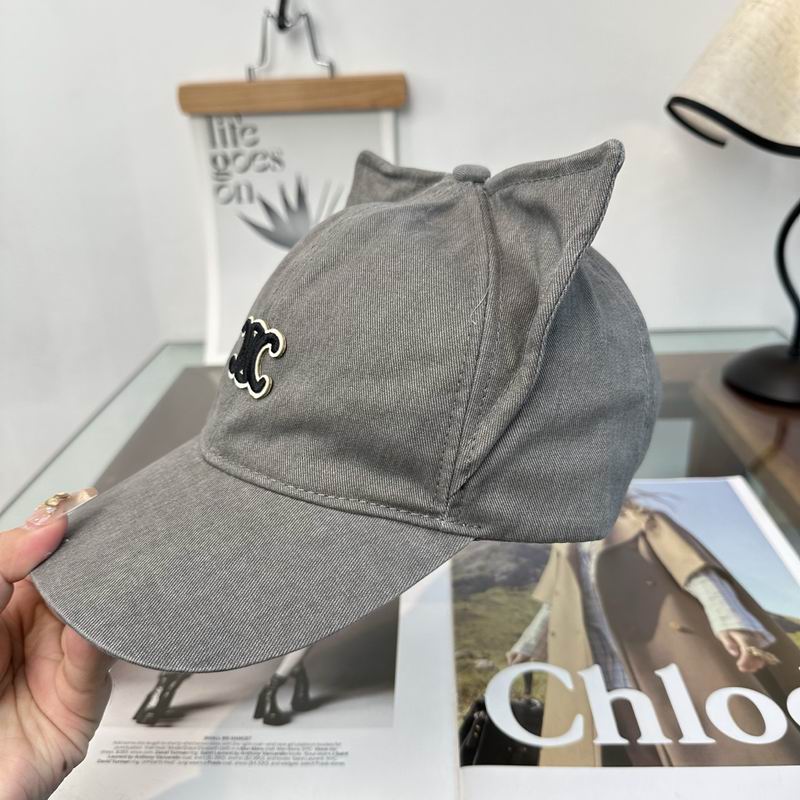 Celine cap (265)