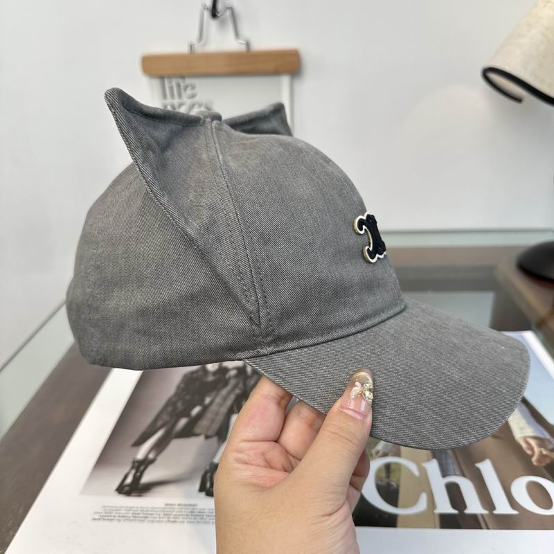 Celine cap (266)
