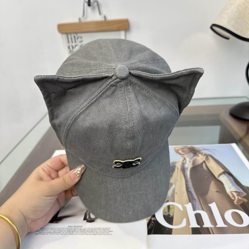 Celine cap (267)