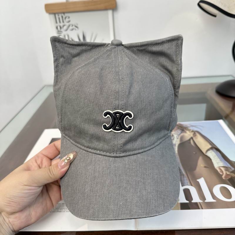 Celine cap (268)