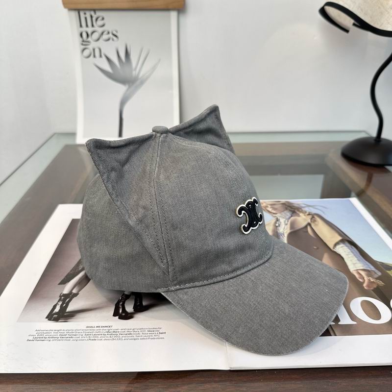 Celine cap (270)