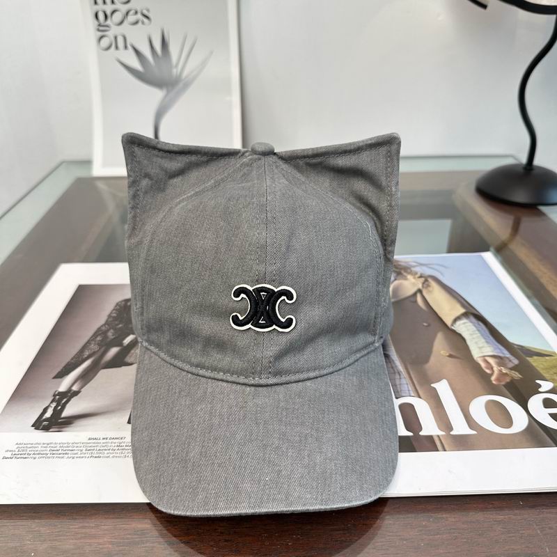 Celine cap (271)