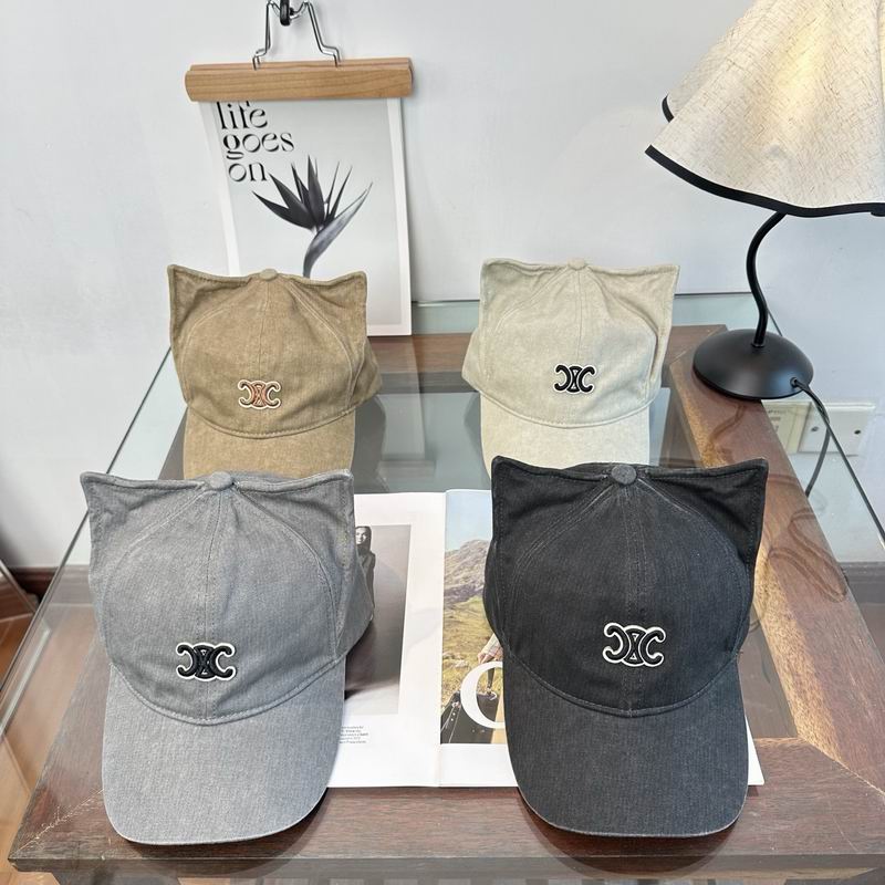 Celine cap (272)
