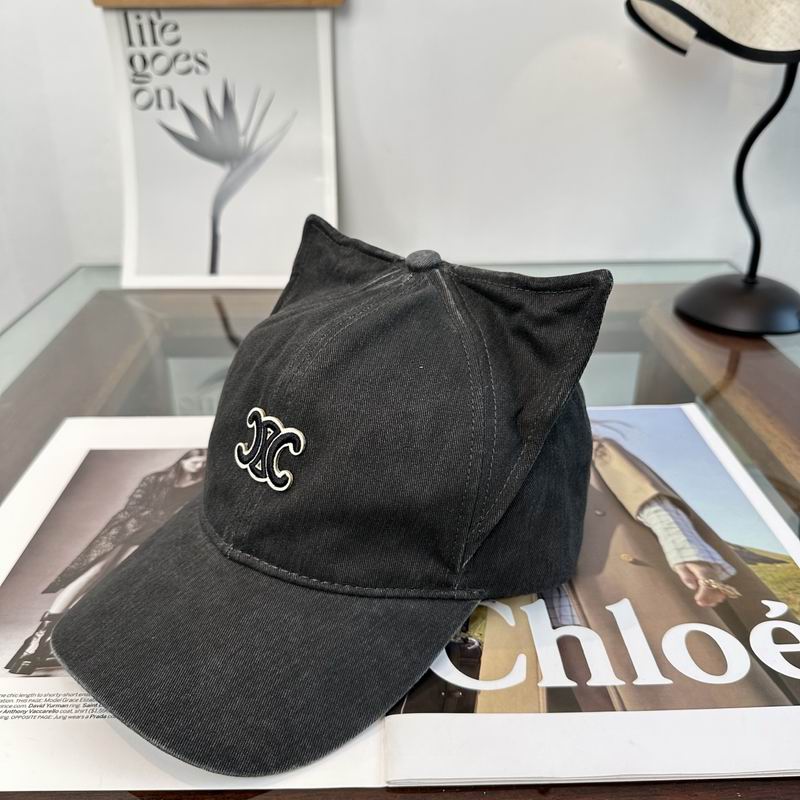 Celine cap (279)