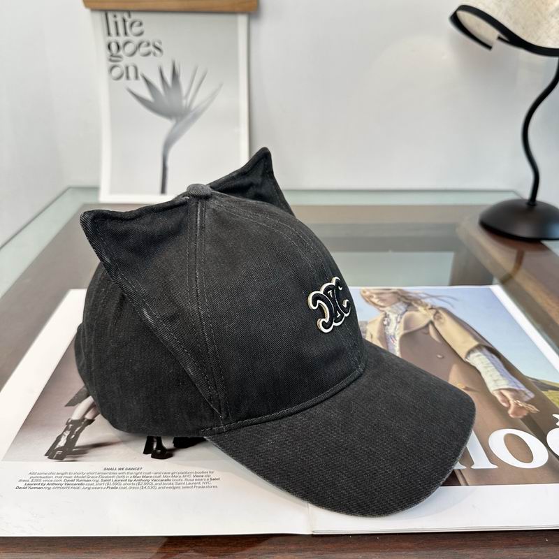 Celine cap (280)