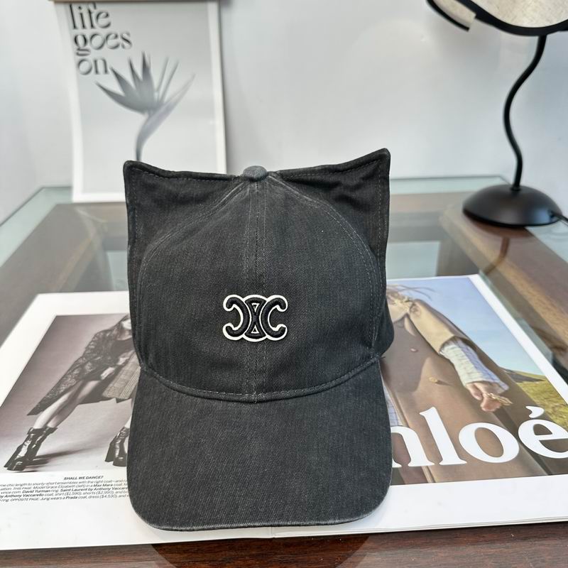 Celine cap (281)