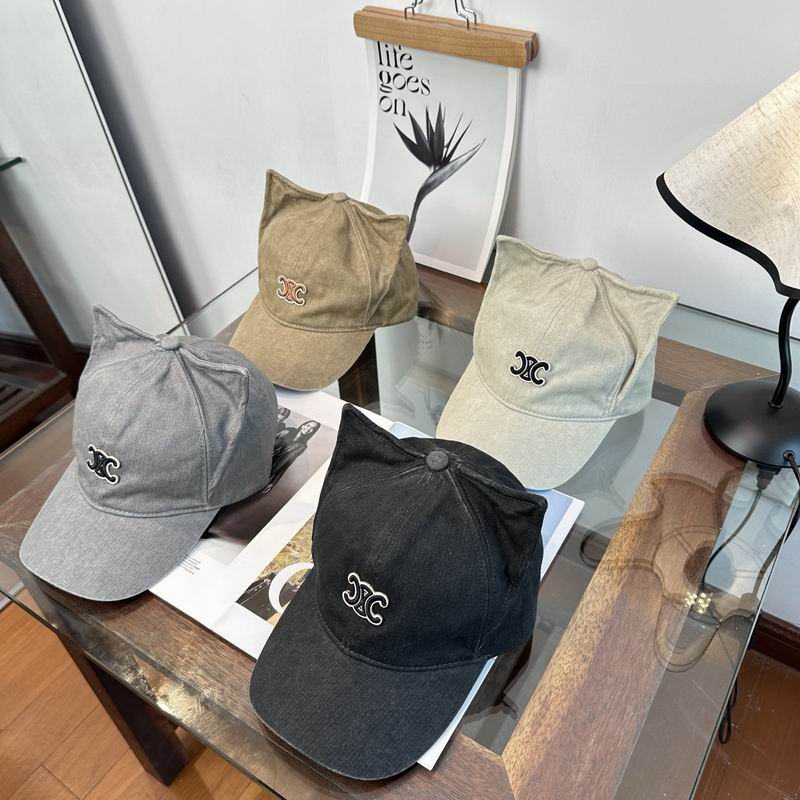 Celine cap (282)