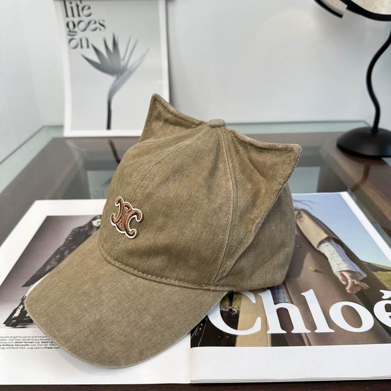 Celine cap (289)