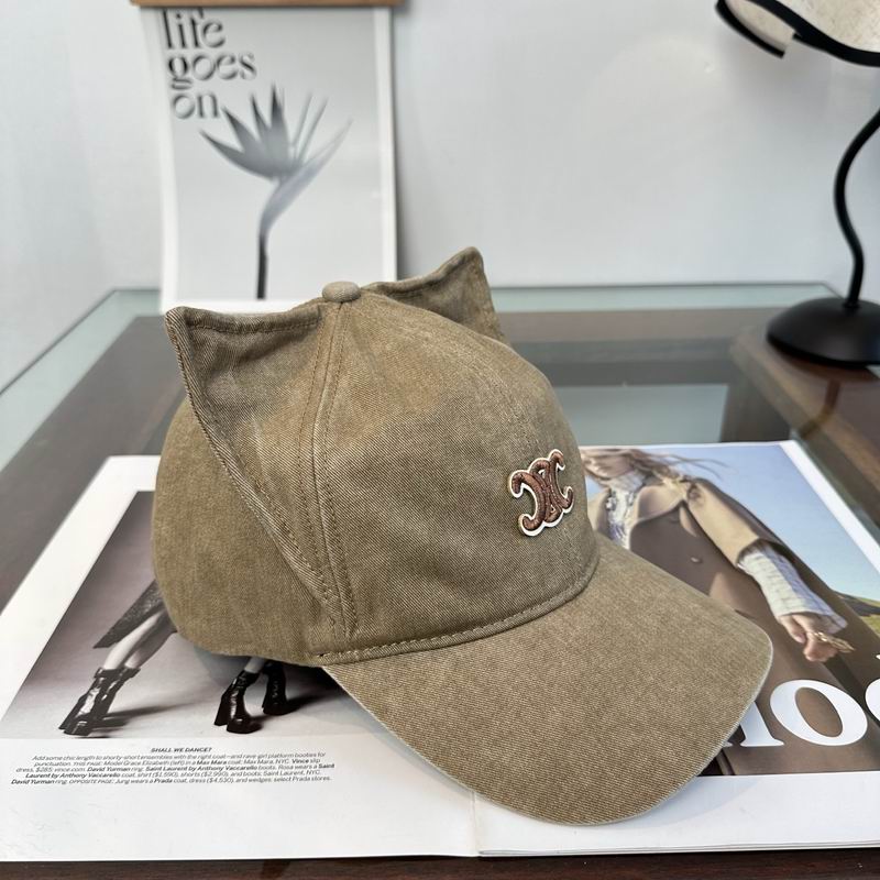 Celine cap (290)