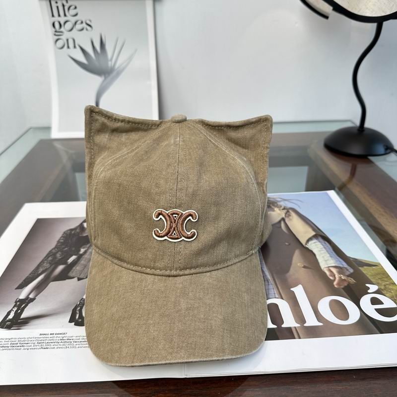 Celine cap (291)