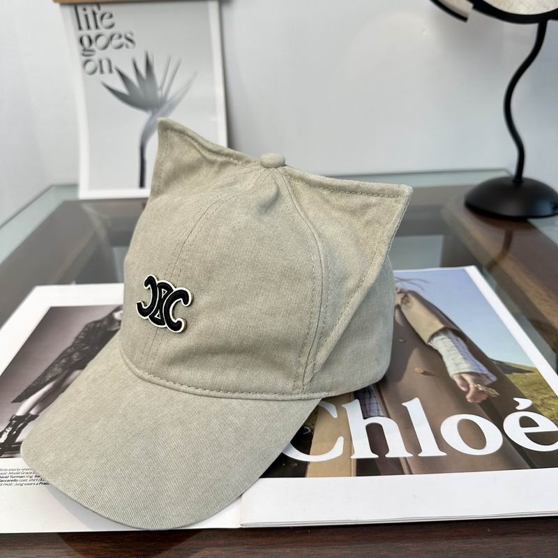 Celine cap (299)