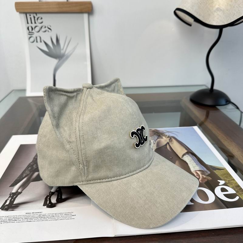 Celine cap (300)