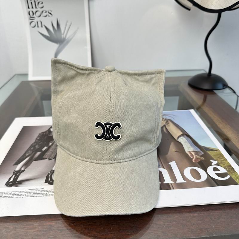 Celine cap (301)