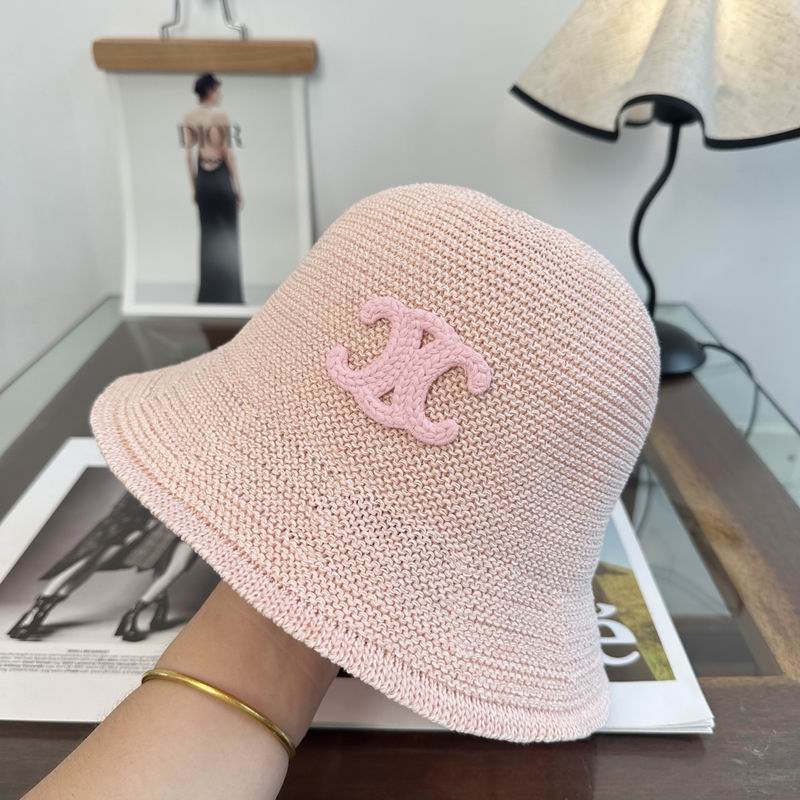 Celine hat (490)