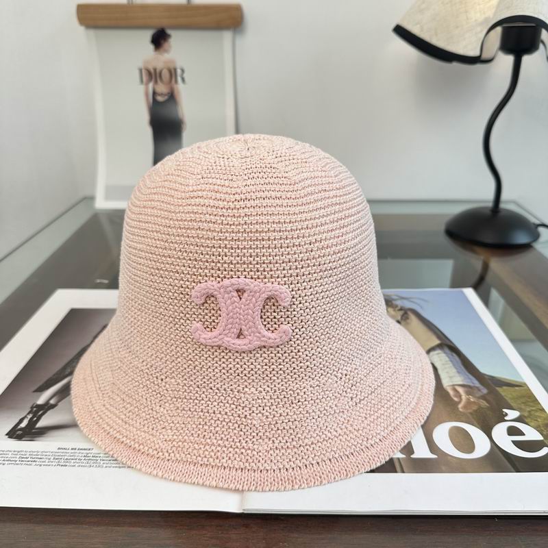 Celine hat (493)